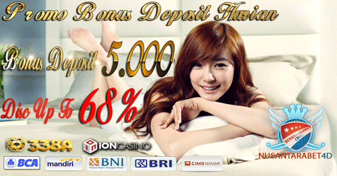 Promo-deposit Picture Box