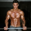 The Very Best Muscle Gainer - Picture Box