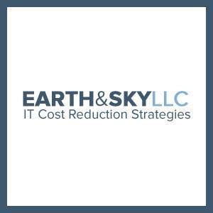 Microsoft Enterprise licensing Earth & Sky, Inc.