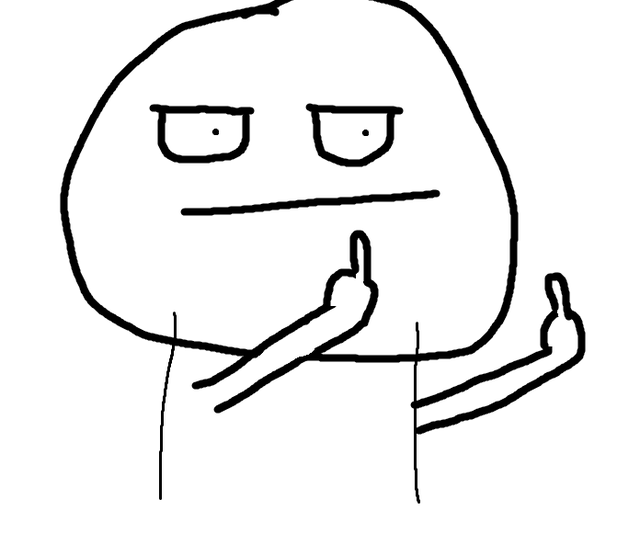 fucke you Picture Box