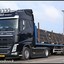 12-BDH-6 Volvo FH4 Das Tran... - 2016