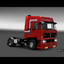 ets2 Daf 3600 Ati 4x2 Hartm... - prive skin ets2