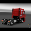 ets2 Daf 3600 Ati 4x2 Hartm... - prive skin ets2