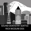 Sound Dentistry Seattle, Rick Nicolini DDS