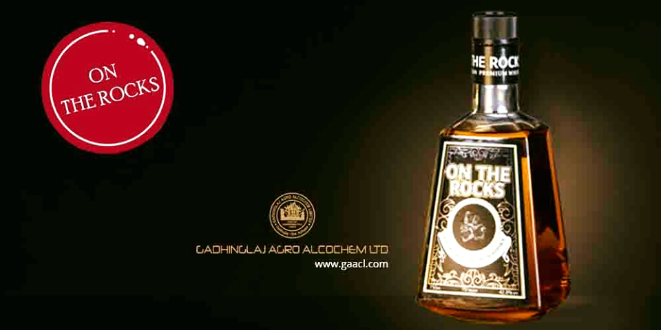 3 Gaacl Alcohol