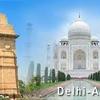 Golden Triangle Tour 6 Days - Picture Box