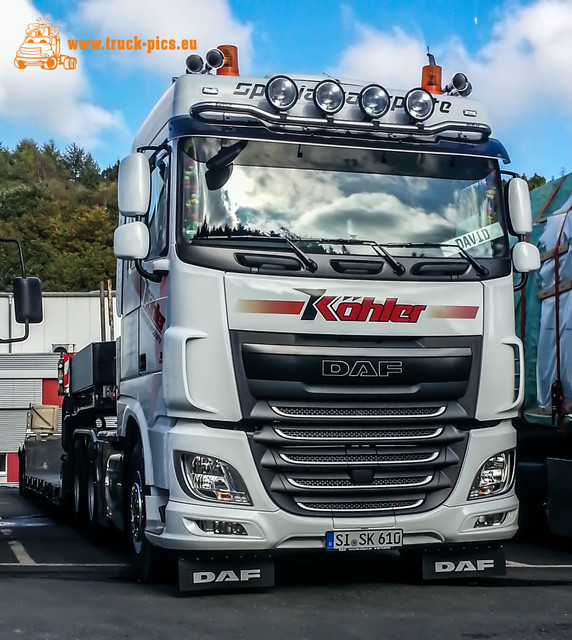 KÖHLER-2 TRUCKS 2016 powered by www.truck-pics.eu