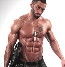 How Establish Muscle Fast - Make Yourself Into A N Picture Box