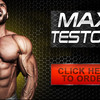 Supports free testosterone levels