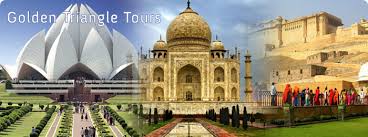 golden triangle tour 7 days Picture Box