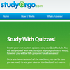 studyorgoquizz - STUDYORGO