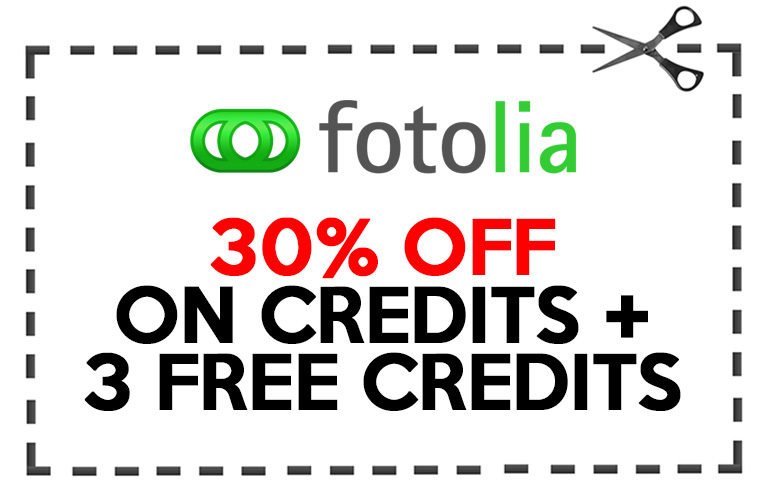 Fotolia Coupon Codes PromoCodeLand