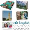 SnapFish Coupon Codes - PromoCodeLand