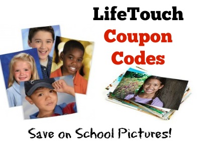 Lifetouch Coupon Codes PromoCodeLand