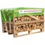 Firewood In Nets - Picture Box