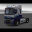 ets2 Renault T 4x2 Dasko ko... - prive skin ets2