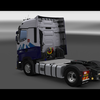 ets2 Renault T 4x2 Dasko ko... - prive skin ets2