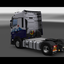 ets2 Renault T 4x2 Dasko ko... - prive skin ets2