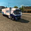 ets2 Renault T 4x2 Dasko + ... - prive skin ets2