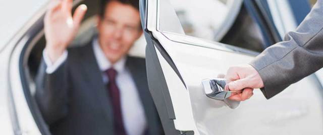 Long Distance Transfer Service in Dublin LfL Worldwide Chauffeur Services