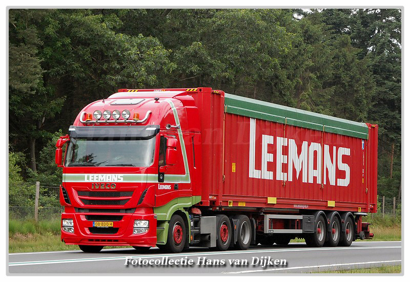 Leemans 08-BDD-4-BorderMaker - 