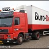 BJ-VL-76 Volvo FM Buro Depo... - 2016