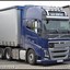 PD 7253 Volvo FH16-BorderMaker - 2016