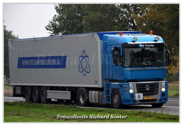 KM Trucking 37-BDF-9-BorderMaker Richard