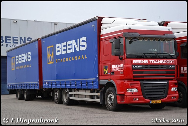 73-BDX-4 DAF 105 Beens-BorderMaker 2016