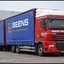 73-BDX-4 DAF 105 Beens-Bord... - 2016