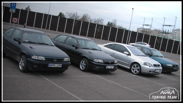 spot3 Astra Tuning Team