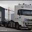 BX-TB-55 Volvo FH3 Luitjens... - 2016