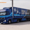 VENLO TRUCKING - Trucking around VENLO (NL)