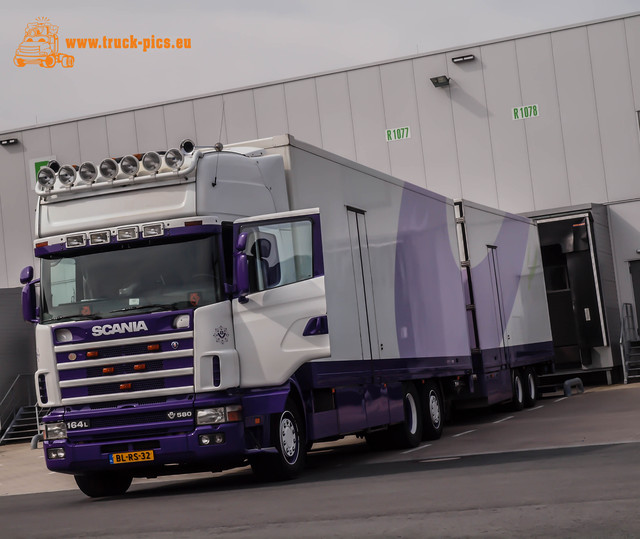 VENLO TRUCKING-3 Trucking around VENLO (NL)