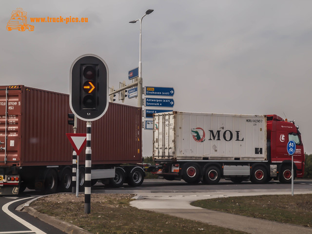 VENLO TRUCKING-5 Trucking around VENLO (NL)