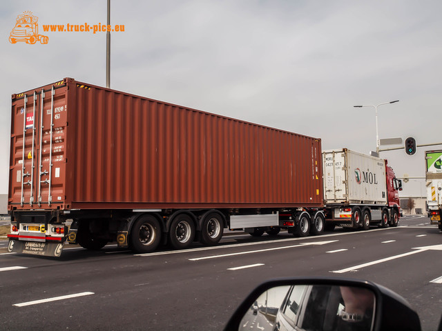 VENLO TRUCKING-6 Trucking around VENLO (NL)