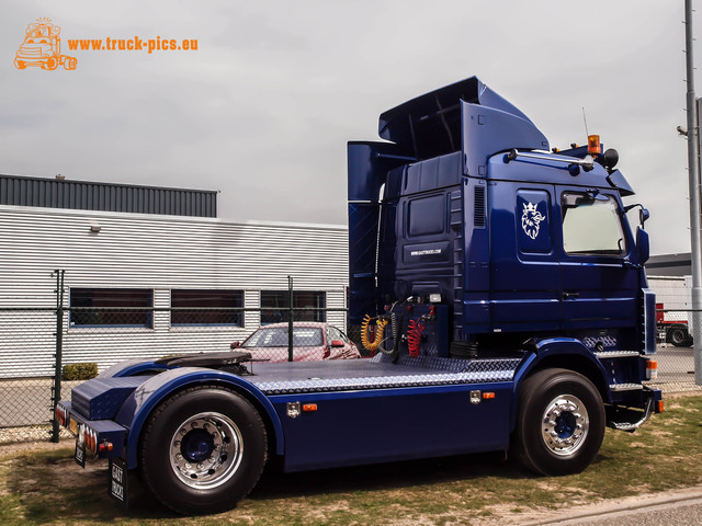 VENLO TRUCKING-9 Trucking around VENLO (NL)