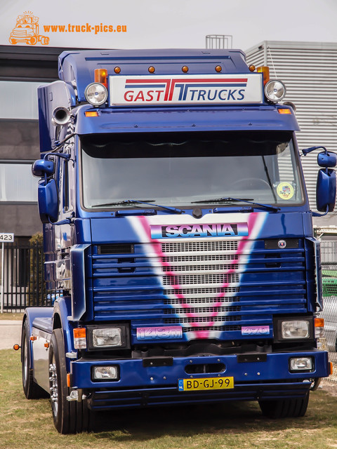 VENLO TRUCKING-12 Trucking around VENLO (NL)