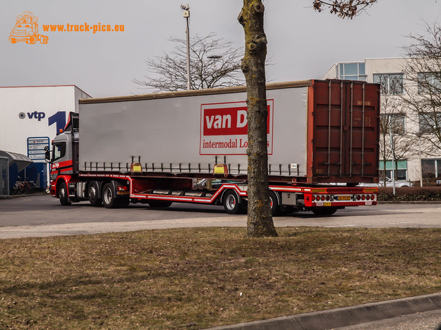 VENLO TRUCKING-15 Trucking around VENLO (NL)