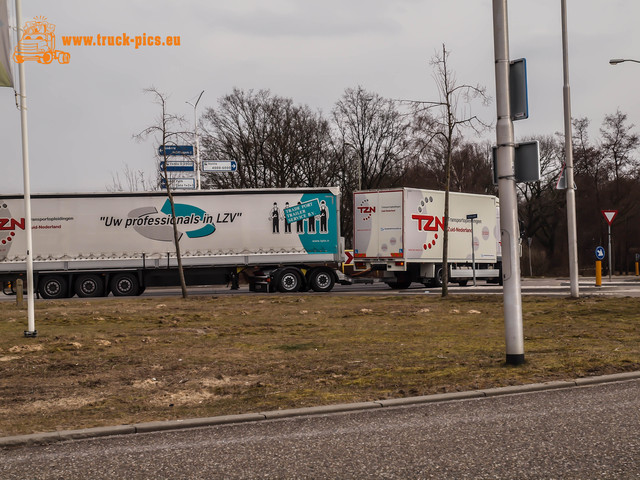 VENLO TRUCKING-18 Trucking around VENLO (NL)