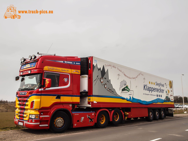 VENLO TRUCKING-20 Trucking around VENLO (NL)