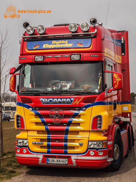 VENLO TRUCKING-21 Trucking around VENLO (NL)