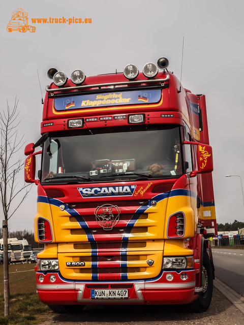 VENLO TRUCKING-22 Trucking around VENLO (NL)