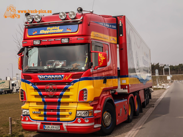 VENLO TRUCKING-23 Trucking around VENLO (NL)