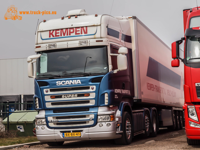 VENLO TRUCKING-27 Trucking around VENLO (NL)