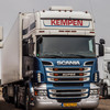 VENLO TRUCKING-28 - Trucking around VENLO (NL)