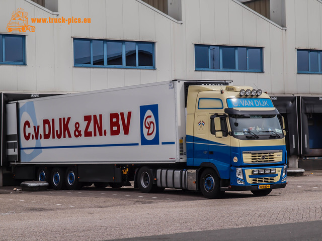 VENLO TRUCKING-30 Trucking around VENLO (NL)