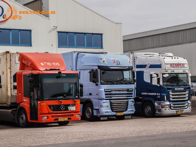 VENLO TRUCKING-31 Trucking around VENLO (NL)