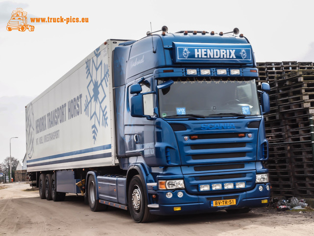 VENLO TRUCKING-33 Trucking around VENLO (NL)