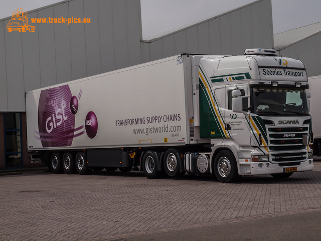 VENLO TRUCKING-34 Trucking around VENLO (NL)